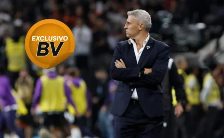 Situação Constrangedora: São Paulo é o Time com Mais Lesões no Mundo na Reta Final da Temporada