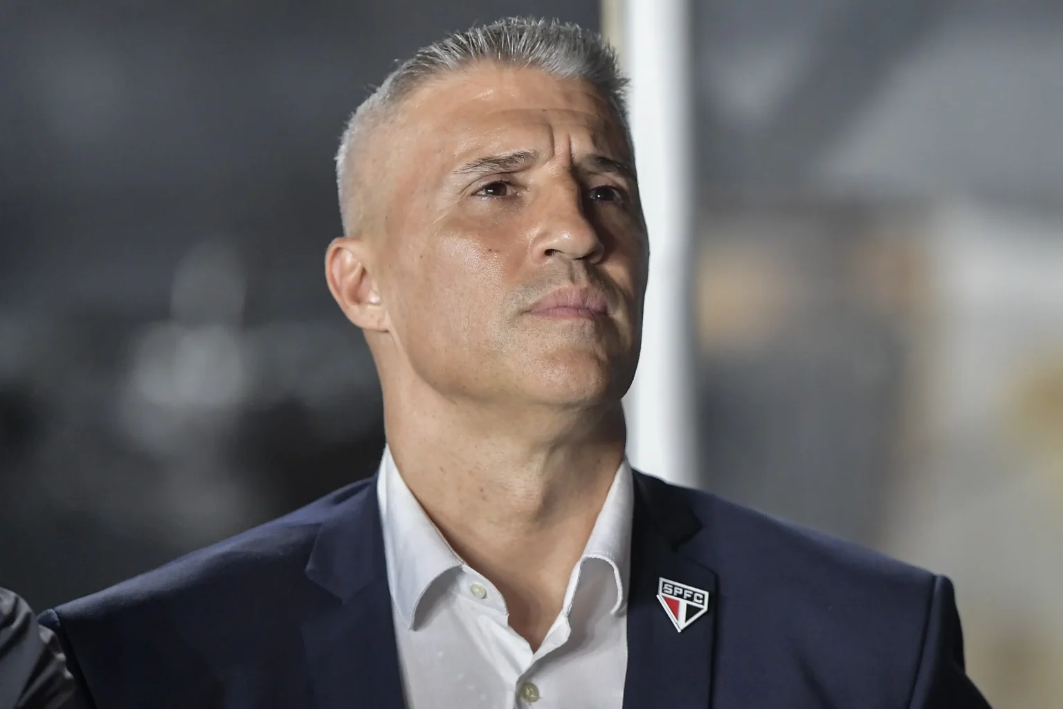 São Paulo: Aproveitamento de Campeão é Crucial para Vaga na Libertadores