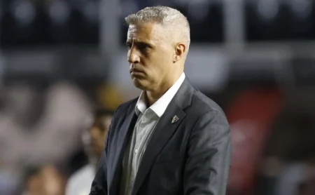 São Paulo: Quarteto Sub-20 em Vista para Clássico Contra o Corinthians