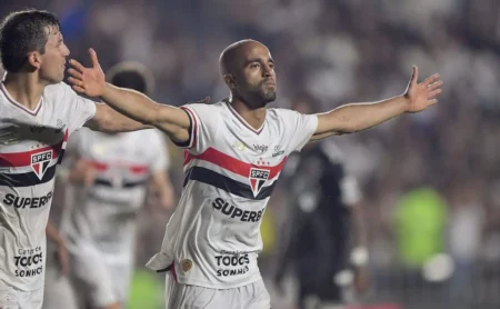 São Paulo vence Vasco em São Januário com decisividade e atenção aos detalhes