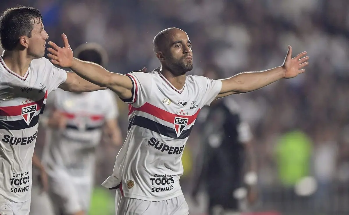São Paulo vence Vasco em São Januário com decisividade e atenção aos detalhes São Paulo vence Vasco em São Januário com decisividade e atenção aos detalhes