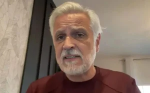 Sormani adverte sobre o risco de goleada antes de Flamengo x Santos