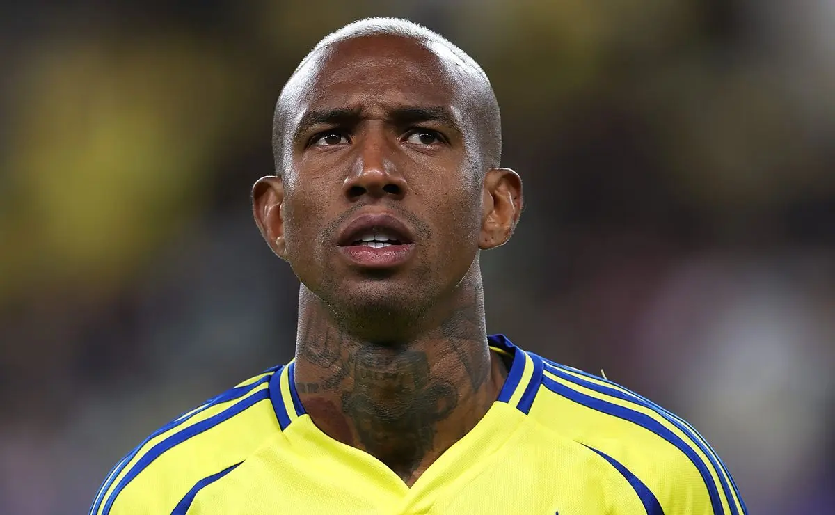 Talisca no Corinthians: Dorival aprova, mas valores são o entrave Talisca no Corinthians: Dorival aprova, mas valores são o entrave