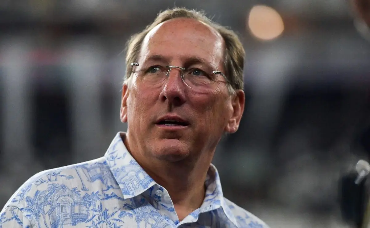 Textor nos bastidores do Botafogo: Foco na vitória contra o Vasco pelo Brasileirão Textor nos bastidores do Botafogo: Foco na vitória contra o Vasco pelo Brasileirão