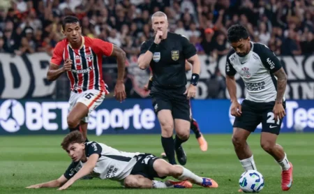 Thiago Scuro, Jornalista da ESPN, Detalha Caminho Para Recuperação Financeira do Corinthians Thiago Scuro, Jornalista da ESPN, Detalha Caminho Para Recuperação Financeira do Corinthians