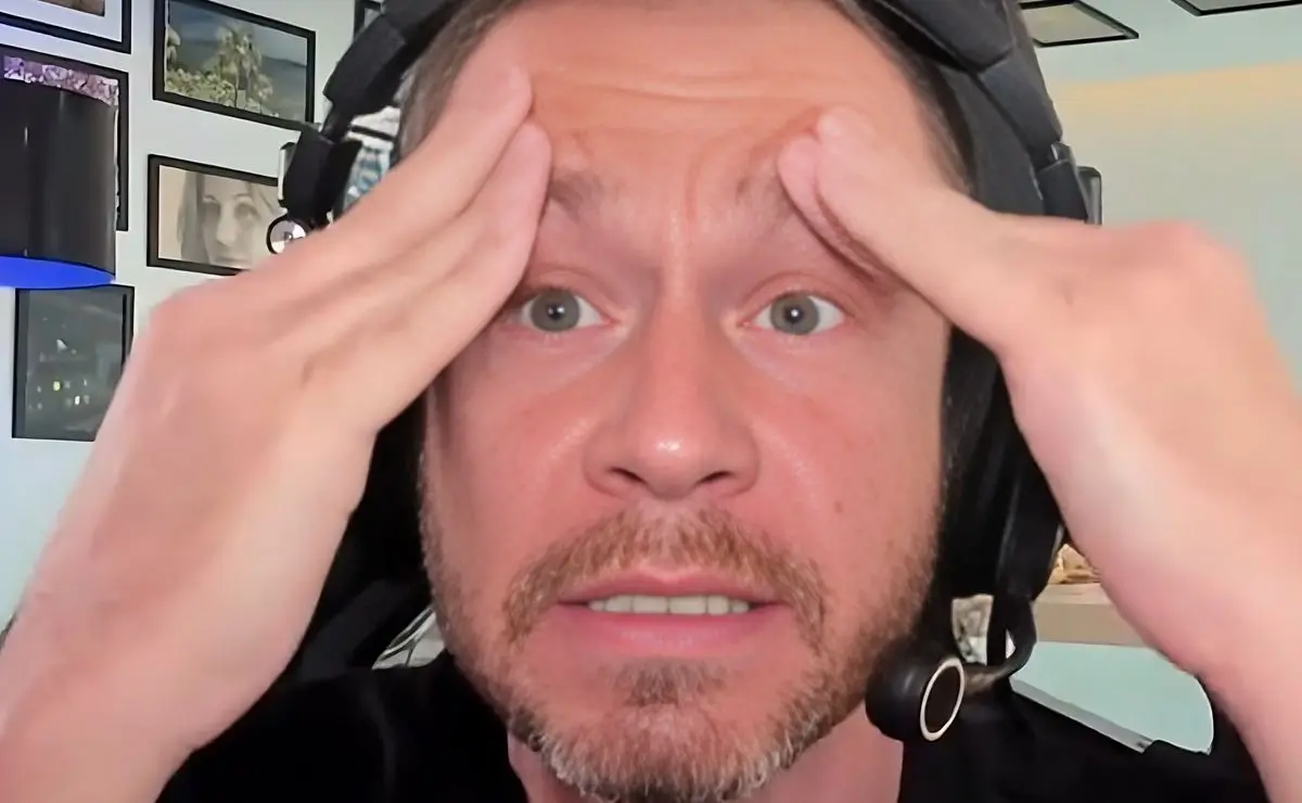 Tiago Leifert elogia a coragem de Leonardo Jardim ao promover mudanças em prol do avanço do Cruzeiro