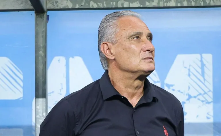 Tite é Cobiçado pelo Grêmio para 2026 em Cenário Eleitoral Tite é Cobiçado pelo Grêmio para 2026 em Cenário Eleitoral