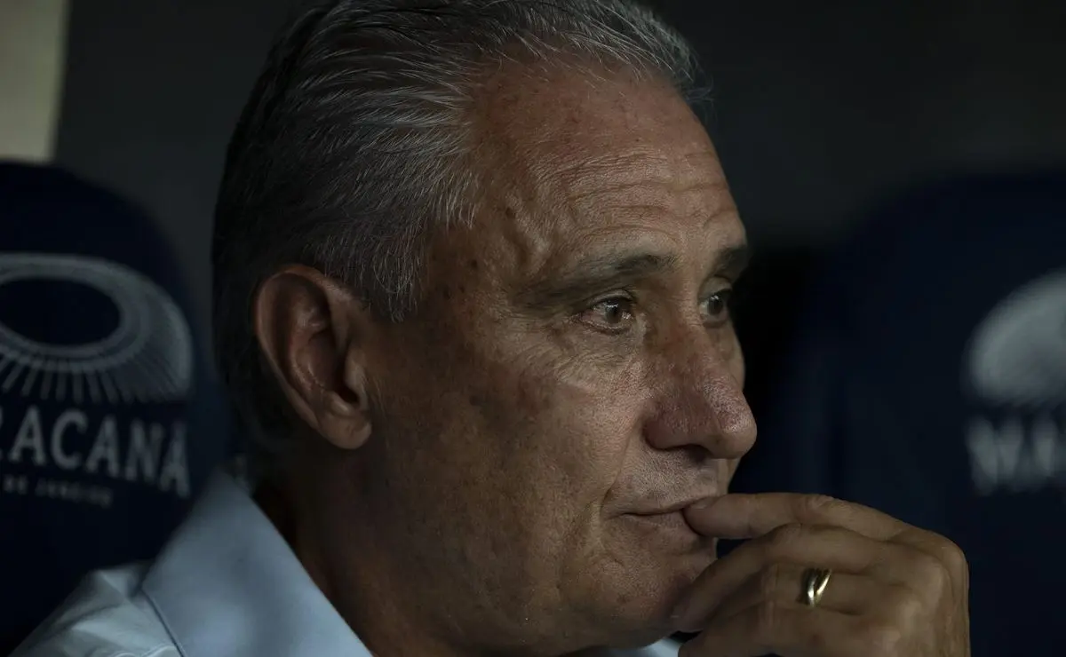 Tite estabelece duas exigências para comandar o Grêmio em 2026, mira Everton Cebolinha como prioridade