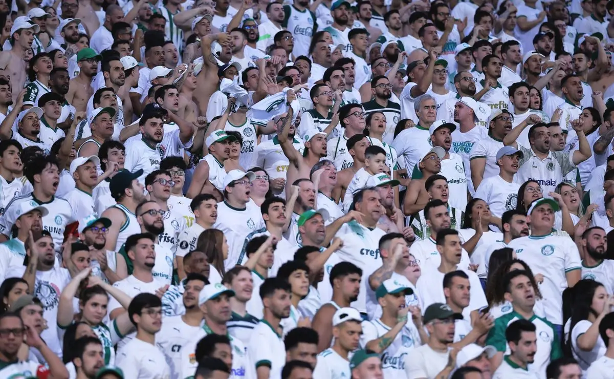 Torcedor do Palmeiras falece em acidente fatal horas antes da final da Libertadores em Lima Torcedor do Palmeiras falece em acidente fatal horas antes da final da Libertadores em Lima