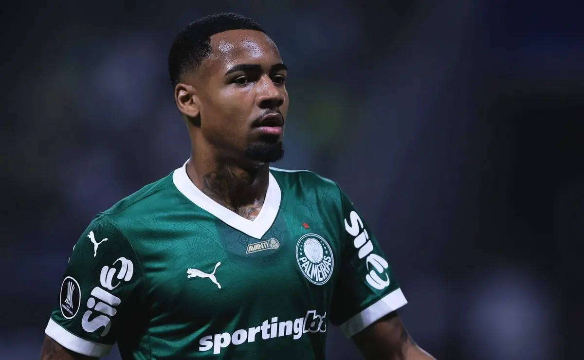 Torcida do Palmeiras reage à suspensão de Allan, compara com caso Bruno Henrique e clama: Campeonato manchado Torcida do Palmeiras reage à suspensão de Allan, compara com caso Bruno Henrique e clama: "Campeonato manchado"