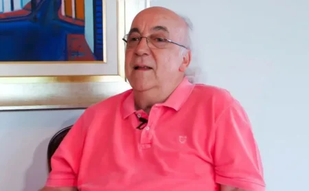 Tostão: Alex Sandro, do Flamengo, é o titular projetado para a Seleção Brasileira na Copa do Mundo