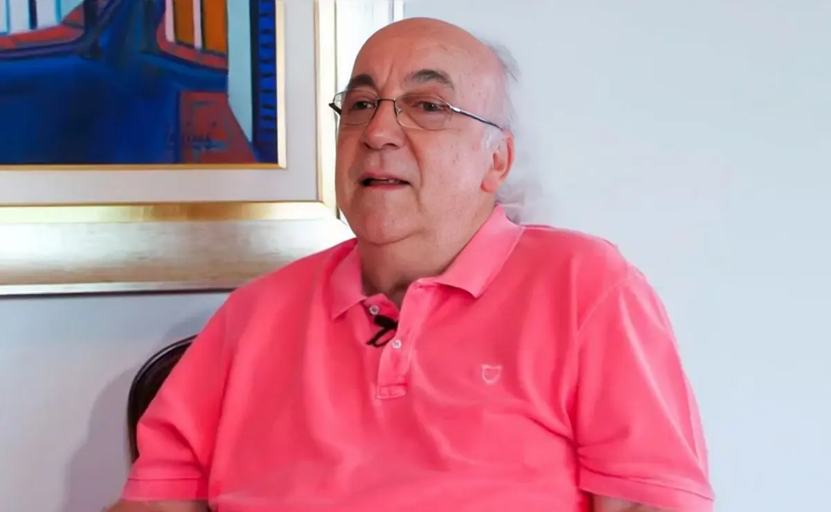 Tostão: Alex Sandro, do Flamengo, é o titular projetado para a Seleção Brasileira na Copa do Mundo