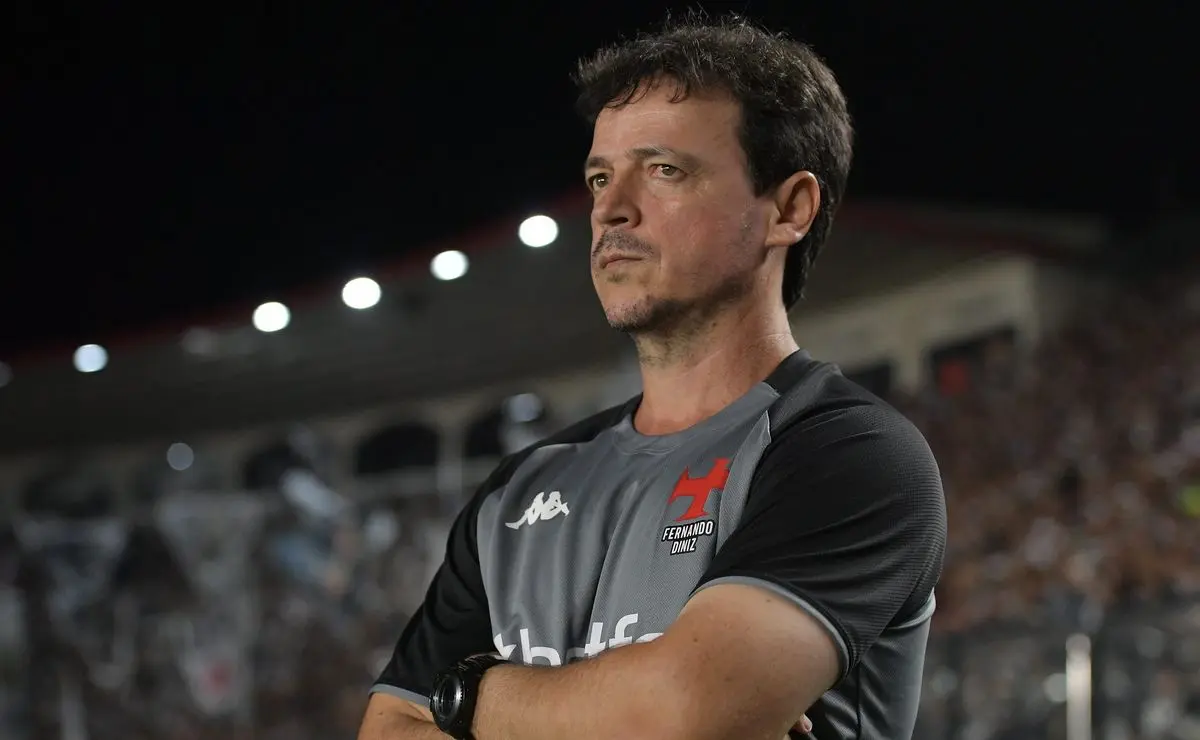 Vasco: Dois titulares retornam para enfrentar o Juventude no Brasileirão