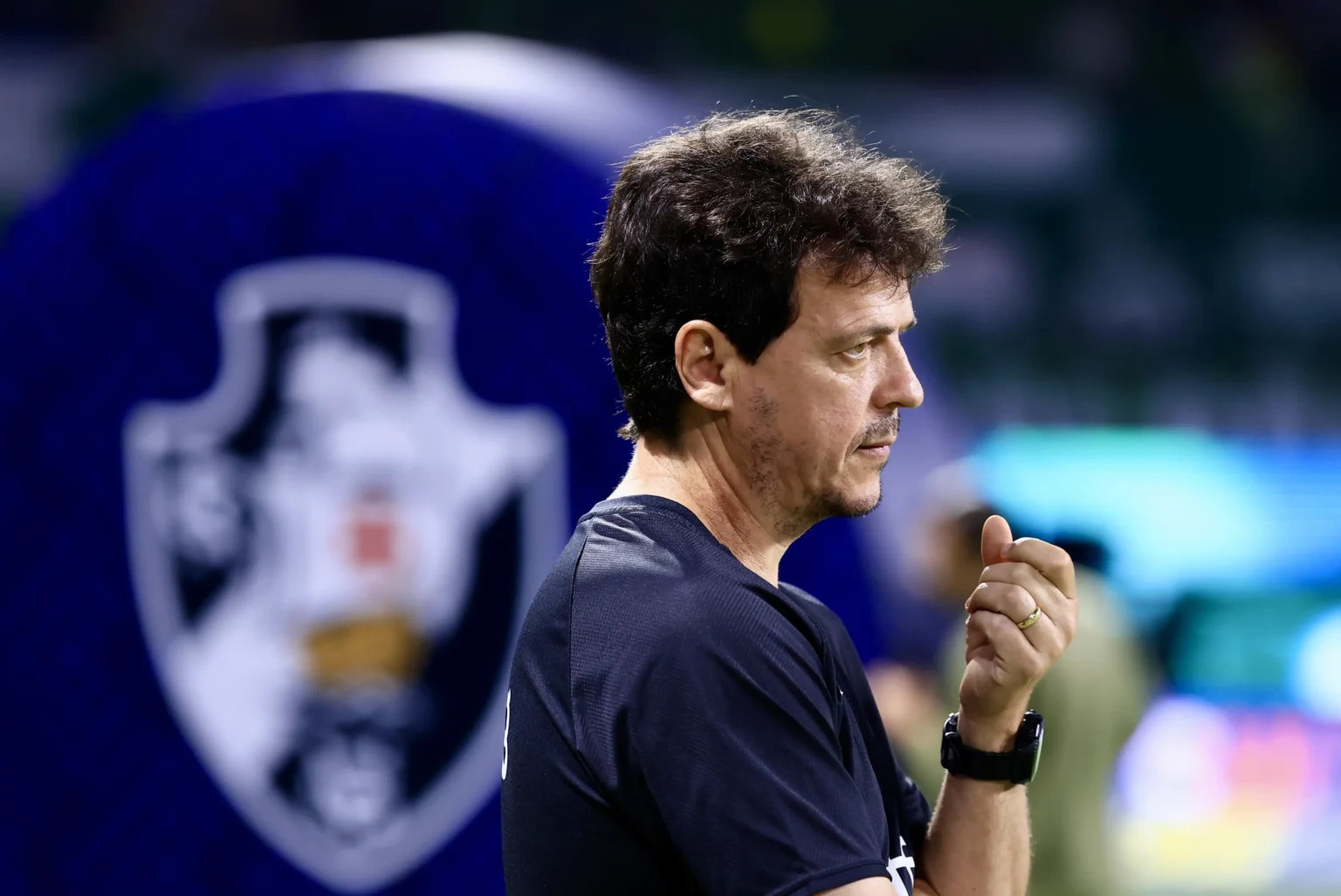 Vasco: ajustes cruciais para a Copa do Brasil em um mês