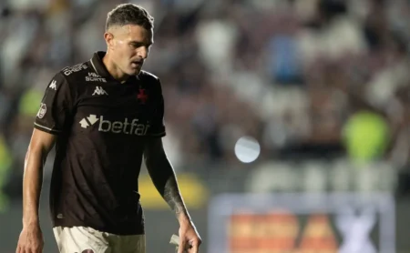 Vasco mira Data Fifa para reagir no Brasileirão e retomar o sonho da Libertadores Vasco mira Data Fifa para reagir no Brasileirão e retomar o sonho da Libertadores