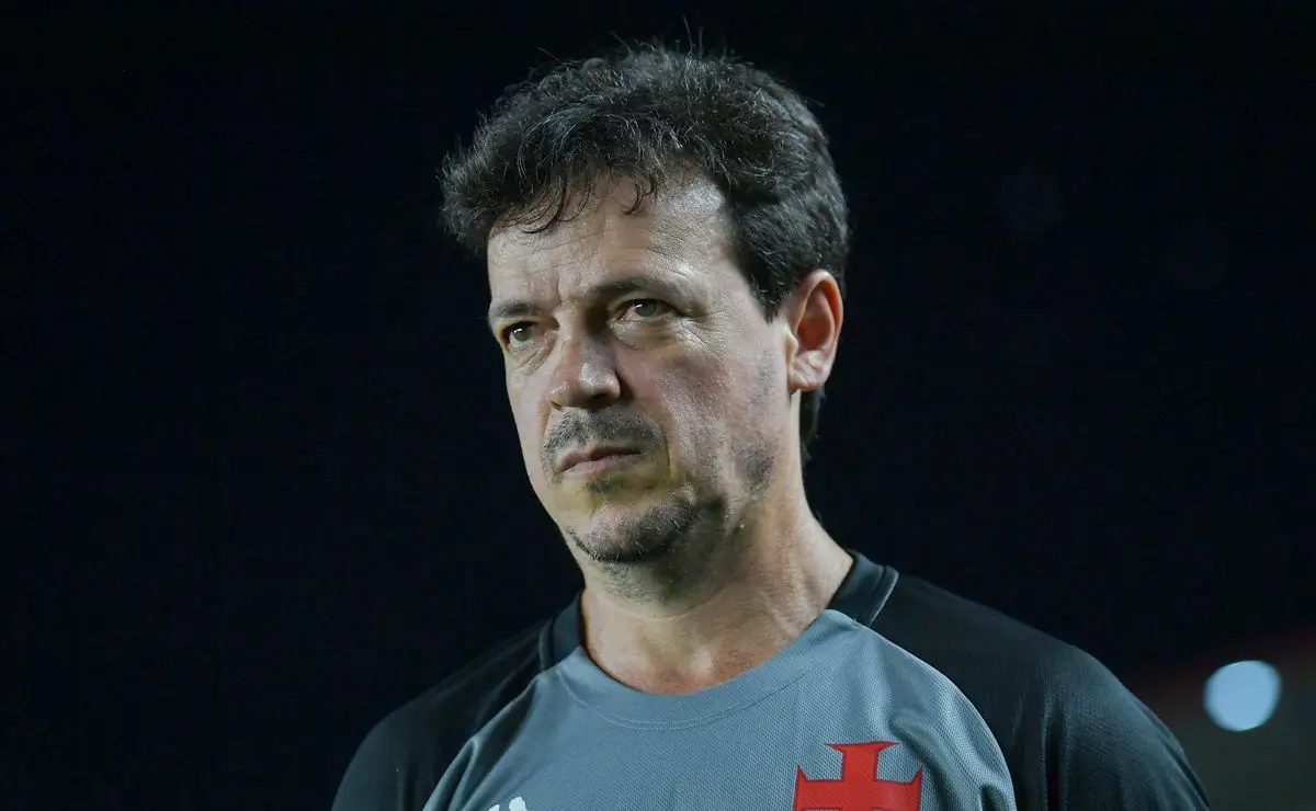 Vasco mira Reinaldo, do Mirassol, para reforçar seu time em 2026 Vasco mira Reinaldo, do Mirassol, para reforçar seu time em 2026