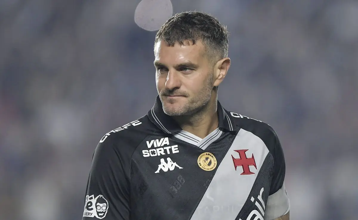 Vasco otimiza treinos na Data Fifa, abrindo espaço para novas oportunidades de jogadores
