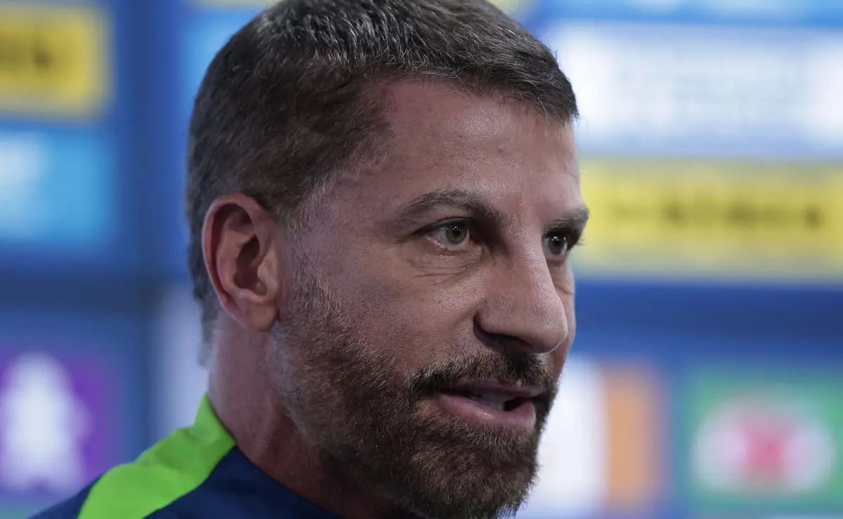 Vasco reage a proposta do Flamengo à CBF sobre Fair Play Financeiro Vasco reage a proposta do Flamengo à CBF sobre Fair Play Financeiro