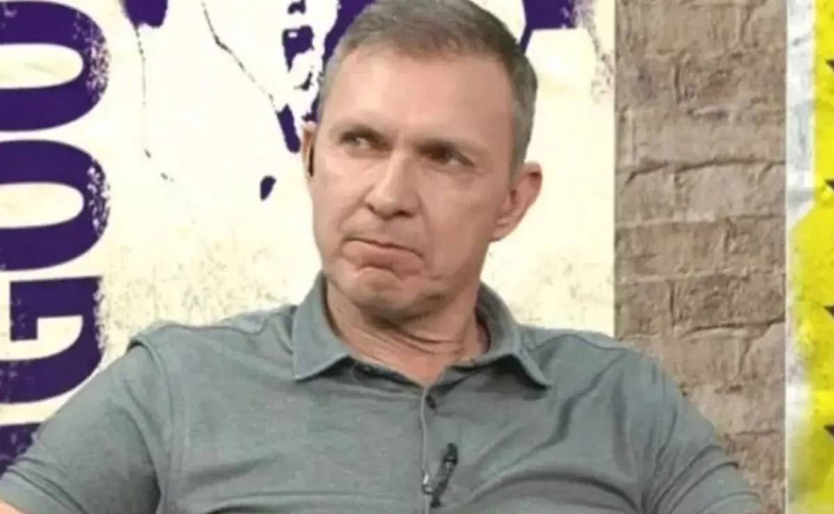 Velloso critica Leão e Oswaldo em meio à polêmica com Ancelotti: “Falta de respeito”