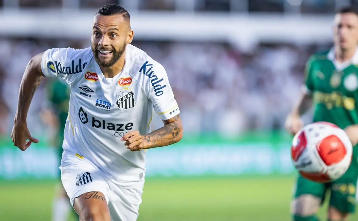 Vidente antecipa jogo difícil para o Santos contra o Palmeiras no Brasileirão Betano Vidente antecipa jogo difícil para o Santos contra o Palmeiras no Brasileirão Betano