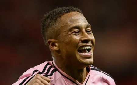 Vitinho Livre para Outro Clube Após Decisão do Inter sobre Renovação até 2026