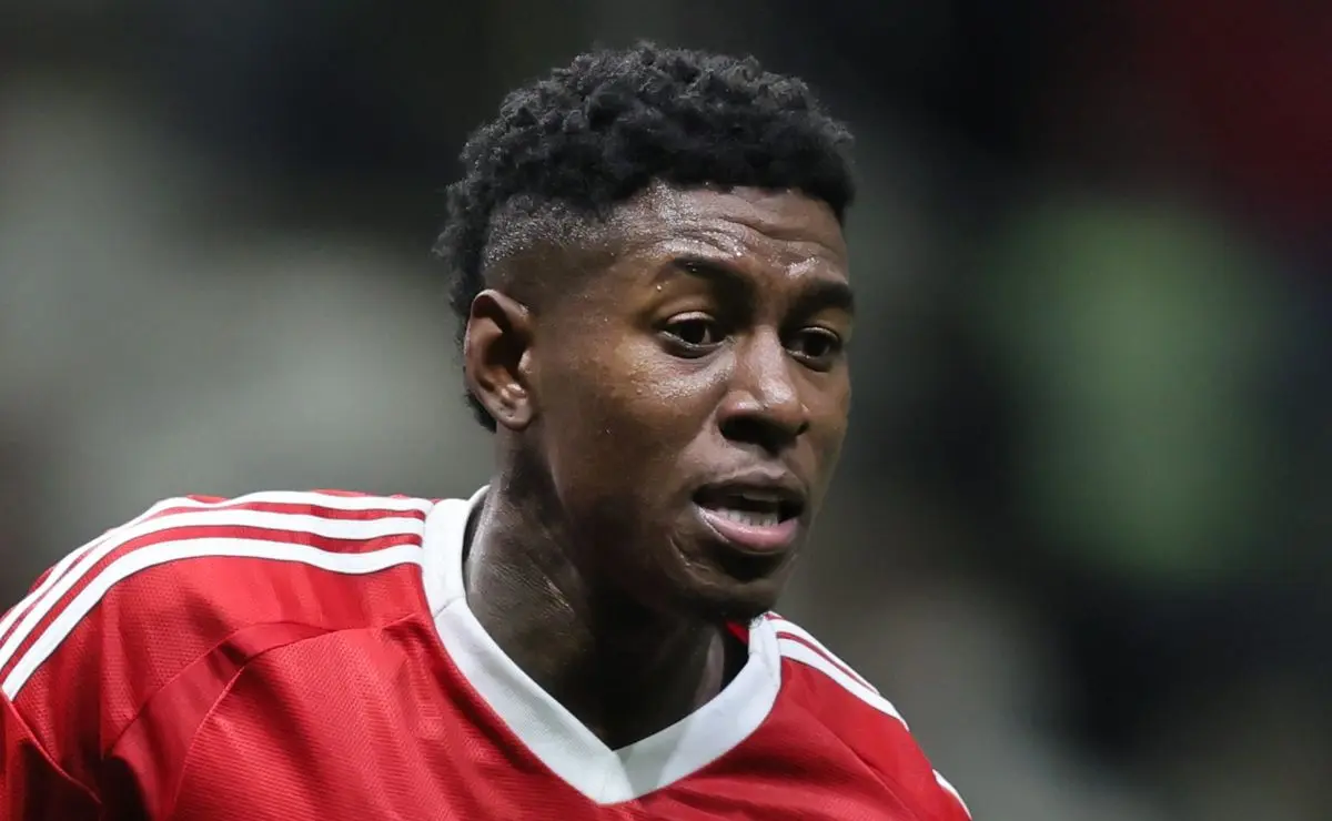 Vitão: Saída do Inter em 2026 e Flamengo surge como principal interessado