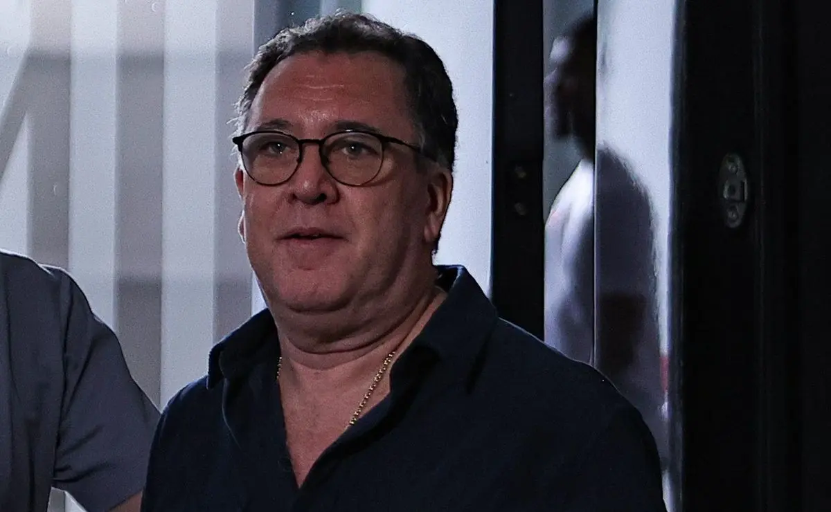 Vojvoda nega indicação de Brahimi e Marcelo Teixeira passa vergonha no Santos Vojvoda nega indicação de Brahimi e Marcelo Teixeira passa vergonha no Santos