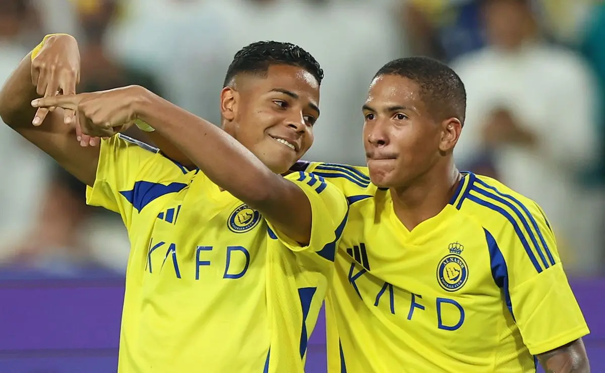 Wesley de Volta ao Corinthians? Negócio Descartado para 2026