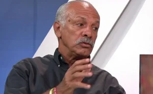 Wesley é exposto por Maestro Júnior em rede nacional após tropeço da Seleção Brasileira Wesley é exposto por Maestro Júnior em rede nacional após tropeço da Seleção Brasileira