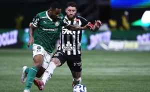 Zé Rafael expressa gratidão ao Palmeiras, lamenta não ter tido despedida formal: Encerrar o ciclo Zé Rafael expressa gratidão ao Palmeiras, lamenta não ter tido despedida formal: "Encerrar o ciclo"