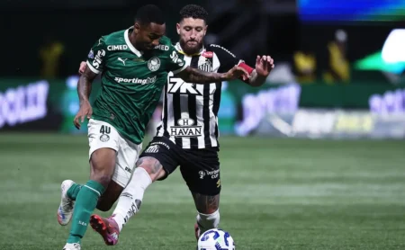 Zé Rafael expressa gratidão ao Palmeiras, lamenta não ter tido despedida formal: "Encerrar o ciclo"