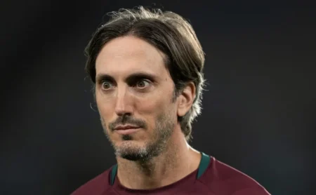 Zubeldía com dúvidas: Meio e ataque do Fluminense contra o Cruzeiro sob pressão Zubeldía com dúvidas: Meio e ataque do Fluminense contra o Cruzeiro sob pressão