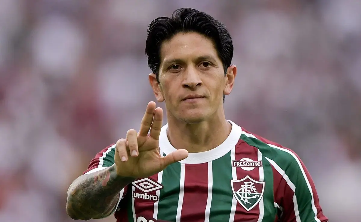 Zubeldía pode contar com o retorno de Cano para o clássico contra o Flamengo pelo Brasileirão Zubeldía pode contar com o retorno de Cano para o clássico contra o Flamengo pelo Brasileirão