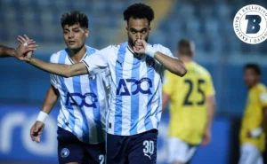 A força do adversário: como o Pyramids se prepara para surpreender o Flamengo A força do adversário: como o Pyramids se prepara para surpreender o Flamengo