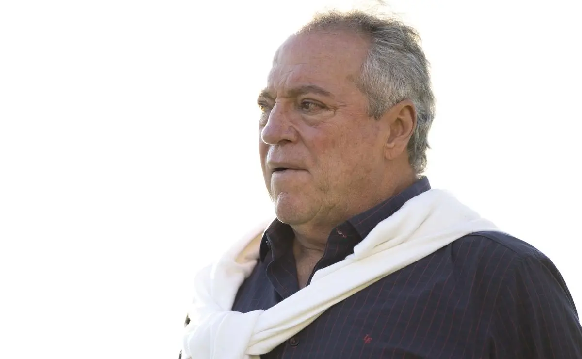 Abel Braga é denunciado no STJD por torcida após declaração homofóbica na apresentação no Inter