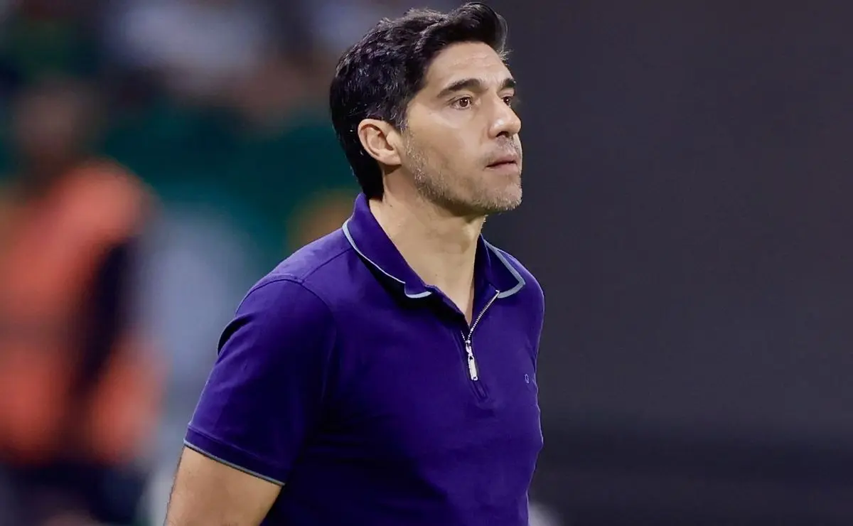 Abel Ferreira mantém alto aproveitamento em 2025 e enfrenta temporada sem títulos como no PAOK Abel Ferreira mantém alto aproveitamento em 2025 e enfrenta temporada sem títulos como no PAOK