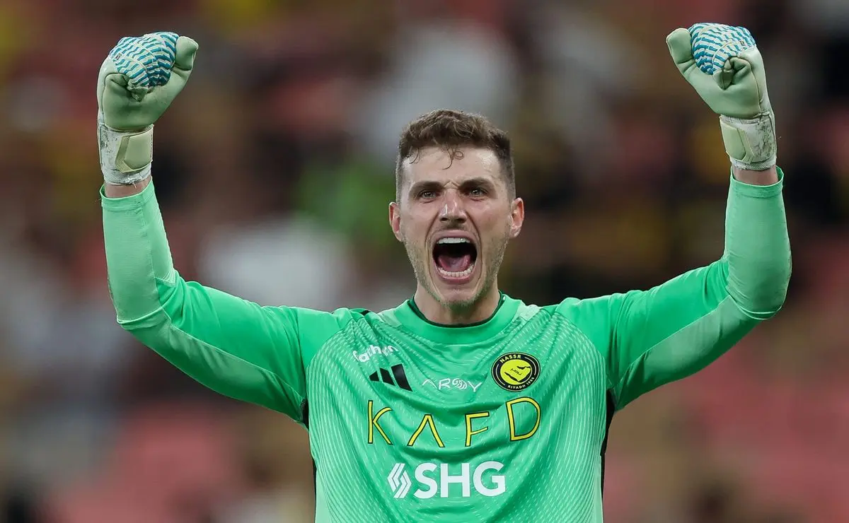 Al Nassr libera companheiro de CR7 de graça e Flamengo avalia contratação de Bento