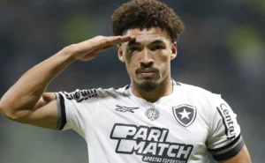 Al Wasl abre negociação por Adryelson, alvo do Santos. Al Wasl abre negociação por Adryelson, alvo do Santos.