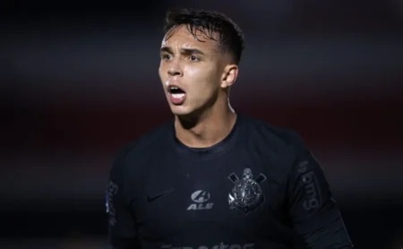 Após passagem discreta no Corinthians, Giovane se destaca na Itália e atrai interesse de clube europeu