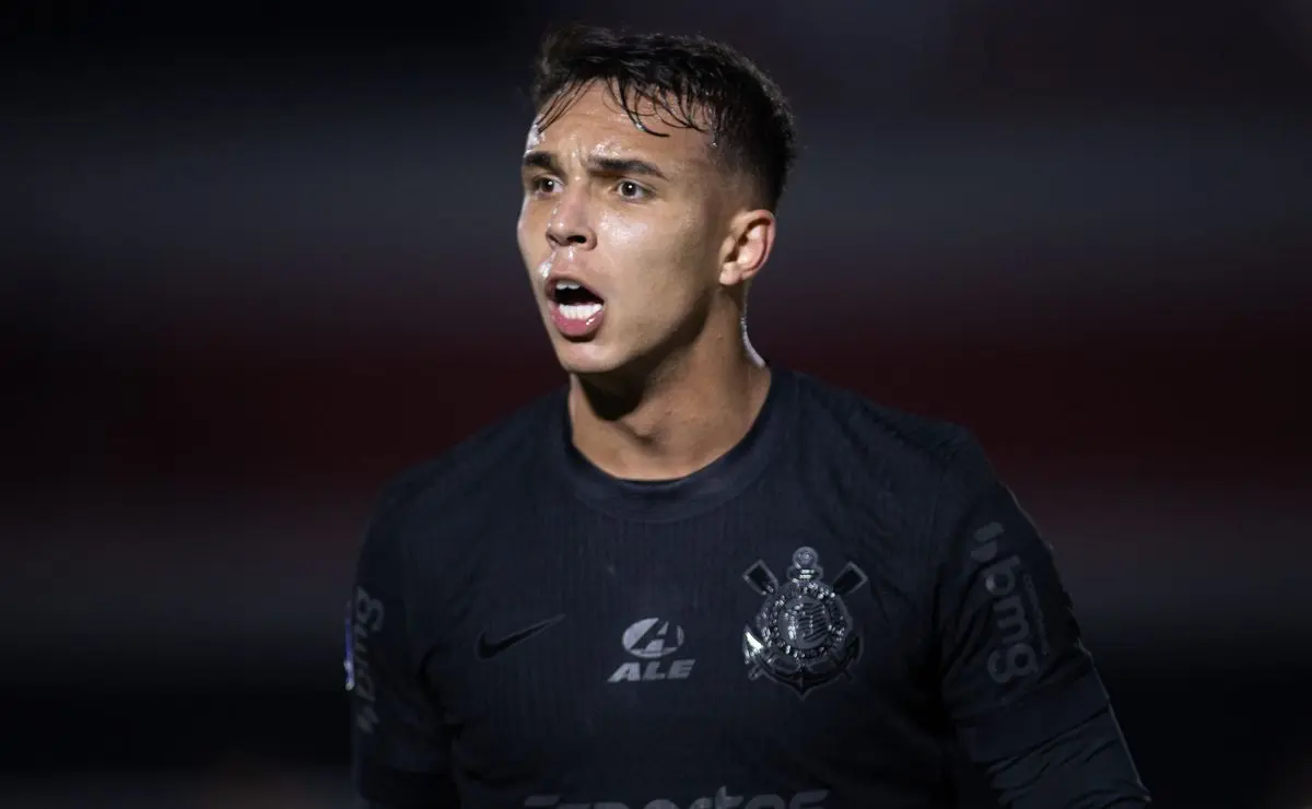 Após passagem discreta no Corinthians, Giovane se destaca na Itália e atrai interesse de clube europeu