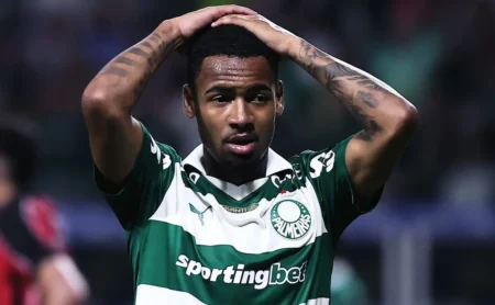 Assédio por Allan aumenta e clubes europeus disputam o jogador do Palmeiras