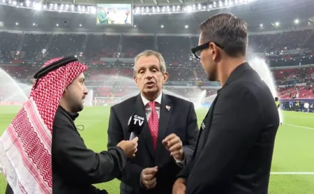 BAP projeta balanço positivo do Flamengo em 2025 e reforça confiança para duelo com o PSG