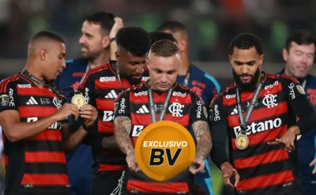 Besiktas Avança para Negociar Cebolinha em Janeiro