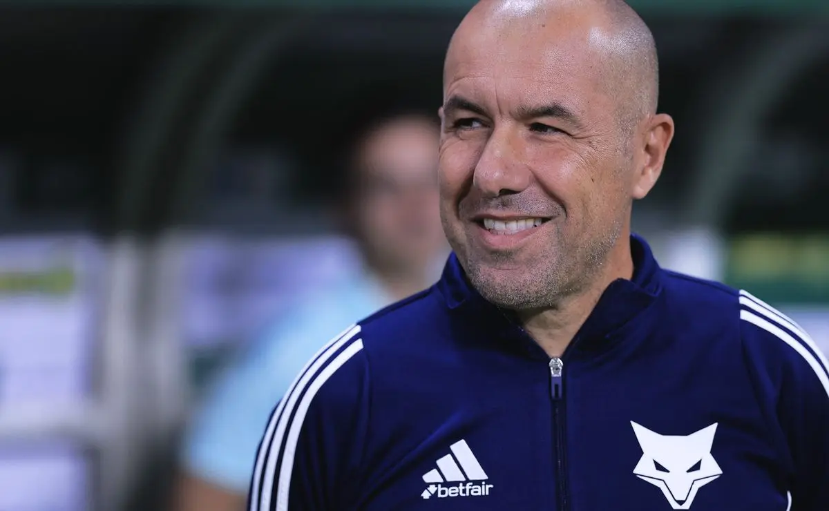 Boa Notícia no Cruzeiro: Wanderson, Homem de Confiança de Jardim, Avança Forte Rummo ao Retorno