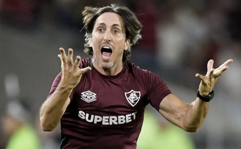 Botafogo: Chapéu em Luis Zubeldía e contato para contratar volante Luis Mandaca