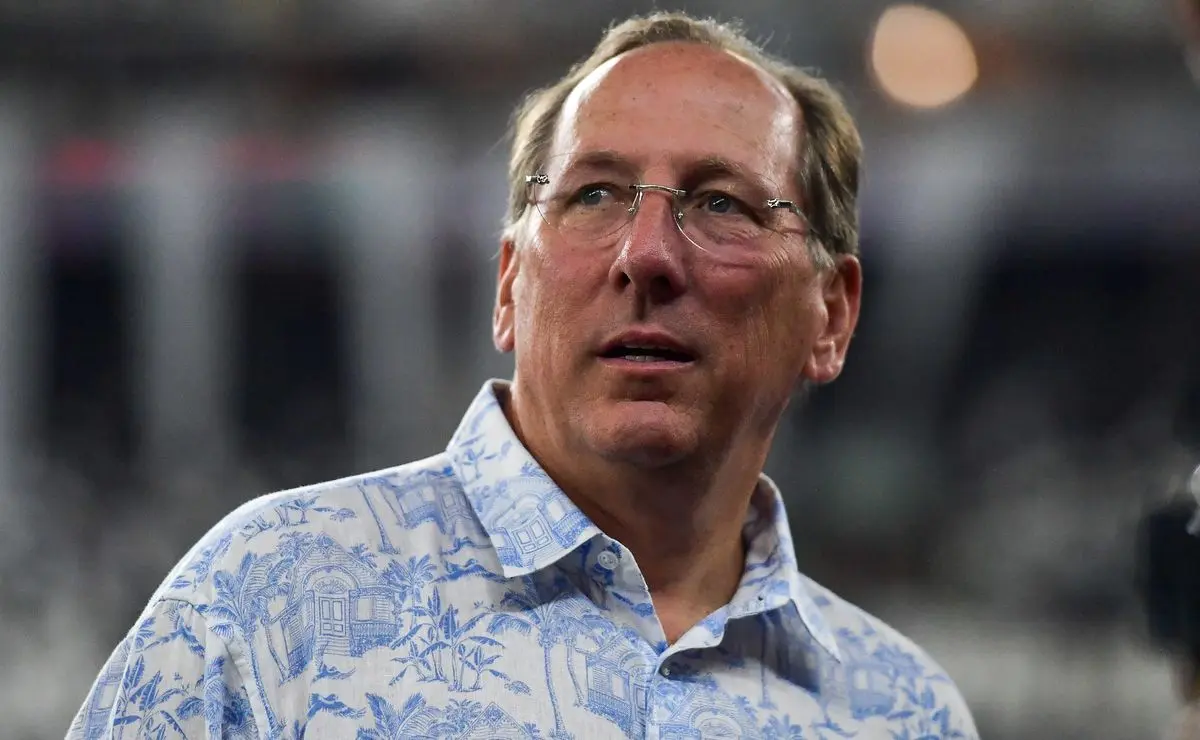 Botafogo aposta em Lucas Villalba e Textor descarta reforços para as pontas