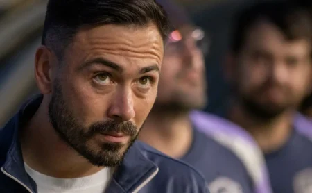 Botafogo define perfil de reforços e toma decisão importante para a próxima temporada Botafogo define perfil de reforços e toma decisão importante para a próxima temporada