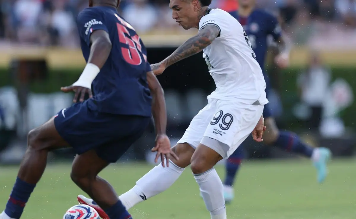 Botafogo ironiza Flamengo após título do PSG: “Dia de relembrar”