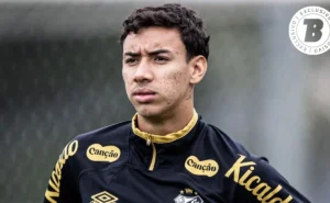 Bragantino oferece empréstimo de Gabriel Bontempo, mas Santos não cede; Vojvoda o quer até 2026 Bragantino oferece empréstimo de Gabriel Bontempo, mas Santos não cede; Vojvoda o quer até 2026