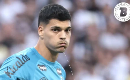 Brazão negociado pelo Santos: atualização e proposta a caminho do clube